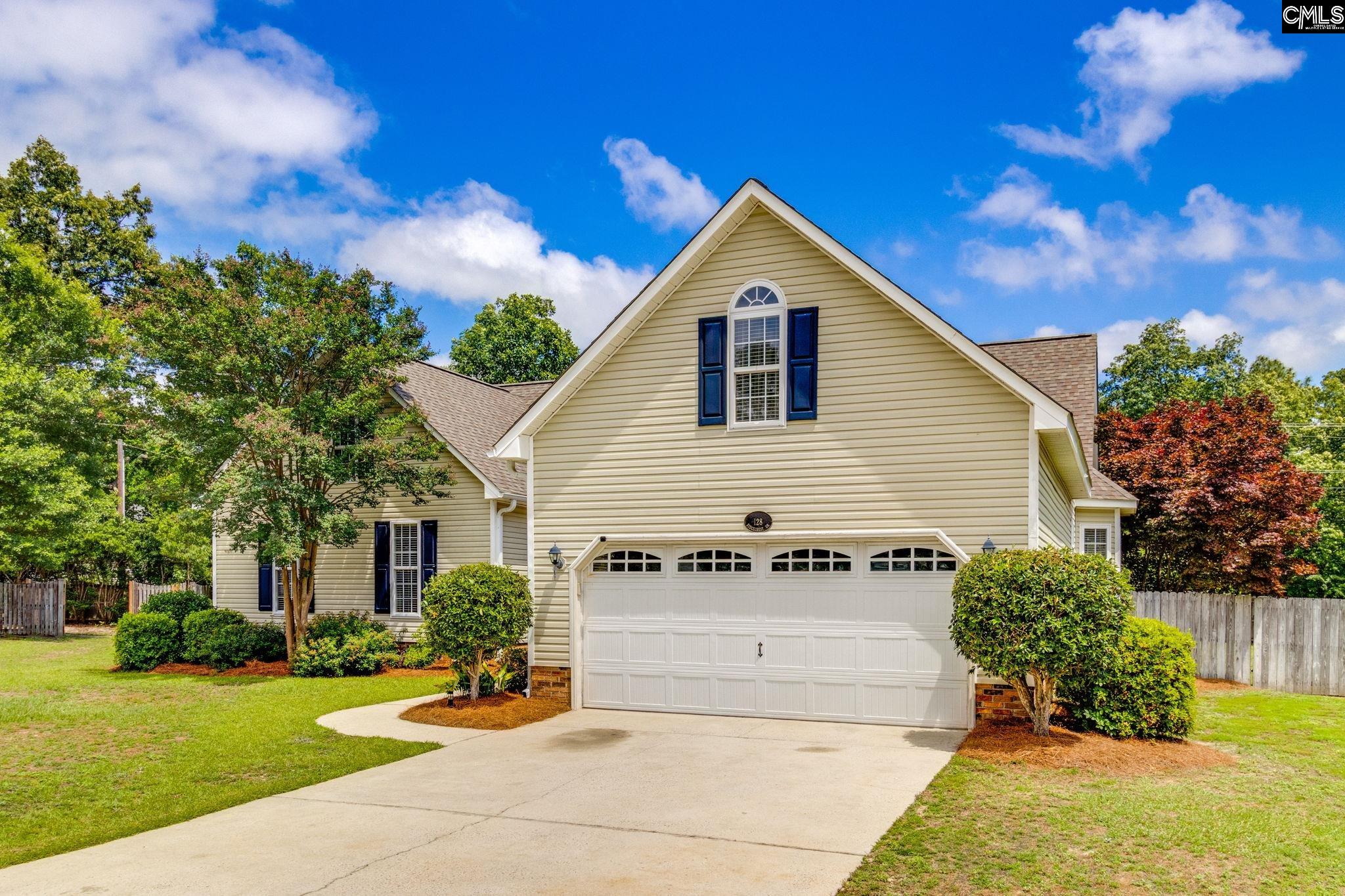 128 Ridgecrest Drive, Lexington, South Carolina image 3