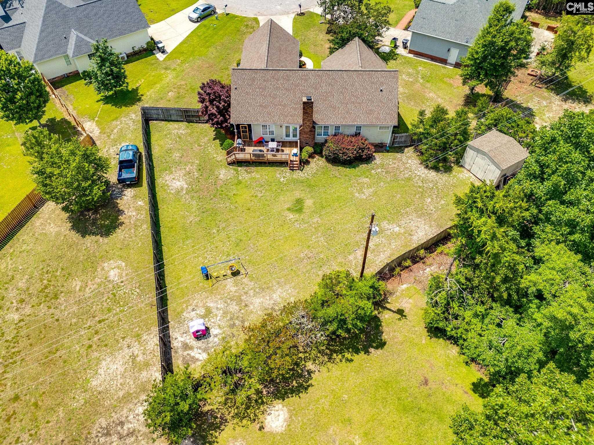 128 Ridgecrest Drive, Lexington, South Carolina image 32
