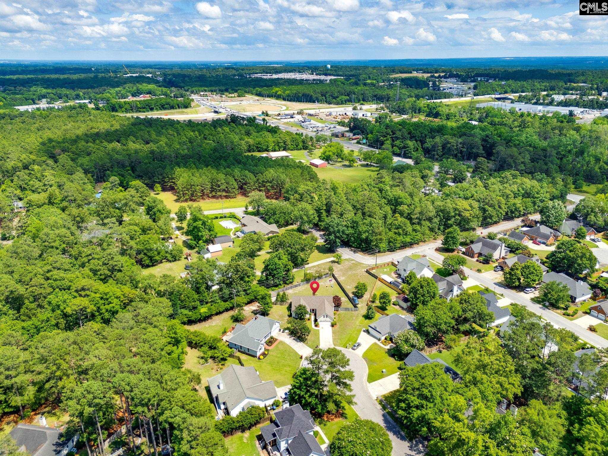 128 Ridgecrest Drive, Lexington, South Carolina image 35