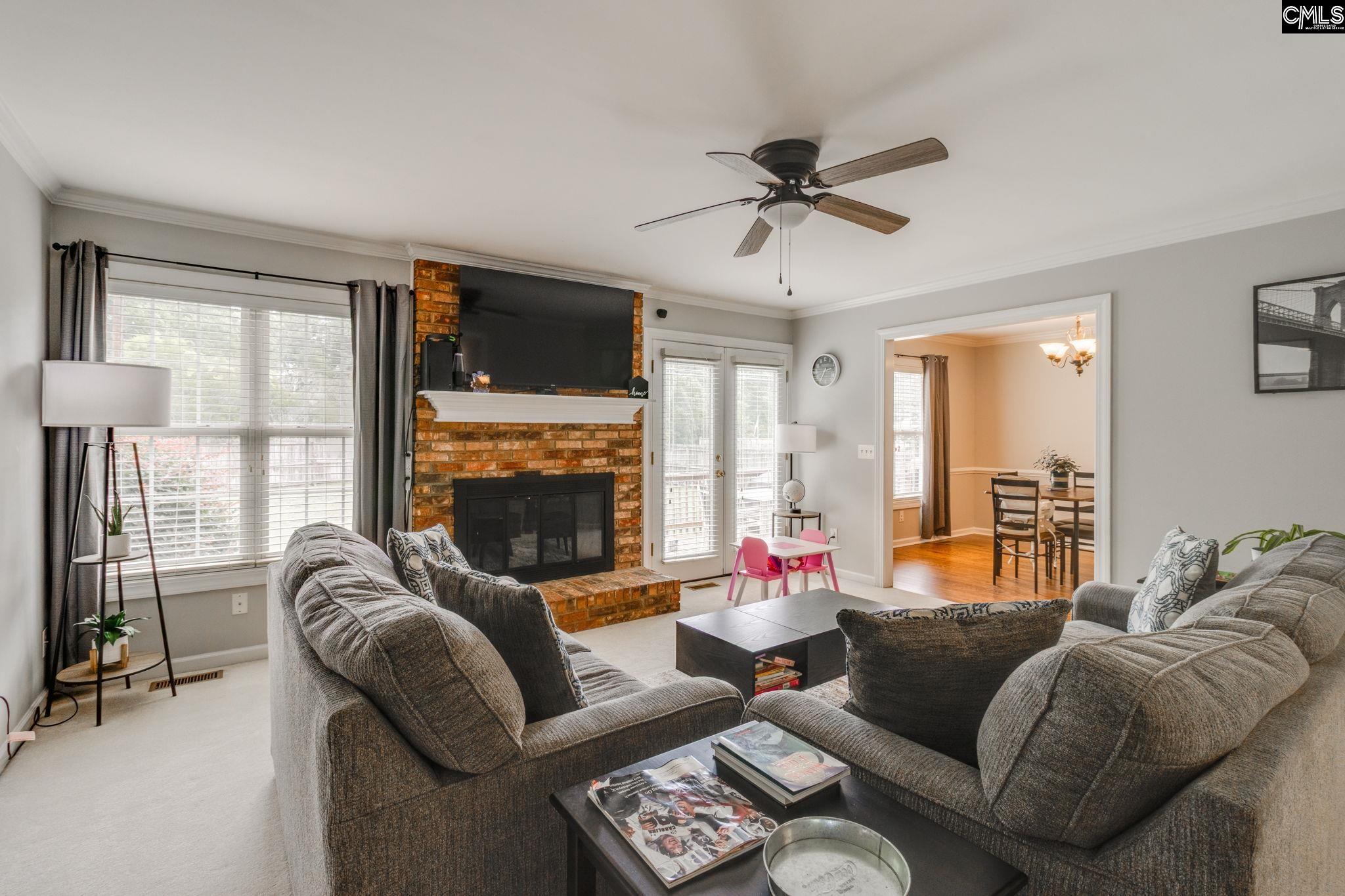 128 Ridgecrest Drive, Lexington, South Carolina image 5