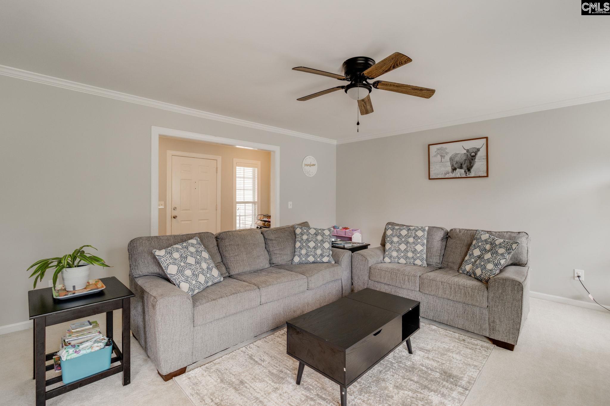 128 Ridgecrest Drive, Lexington, South Carolina image 7