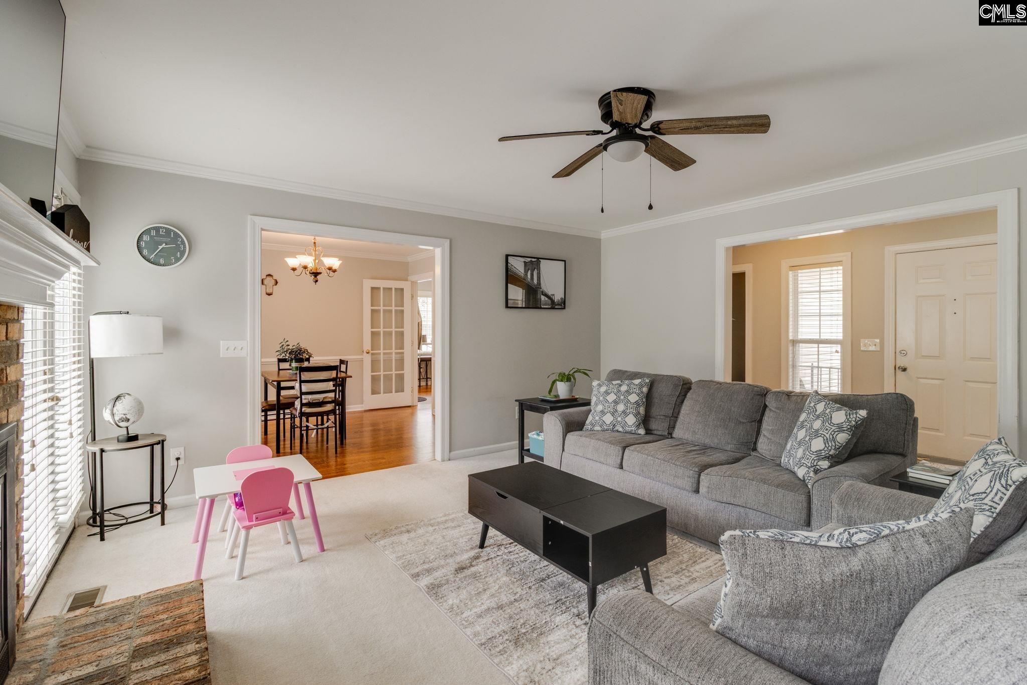 128 Ridgecrest Drive, Lexington, South Carolina image 8