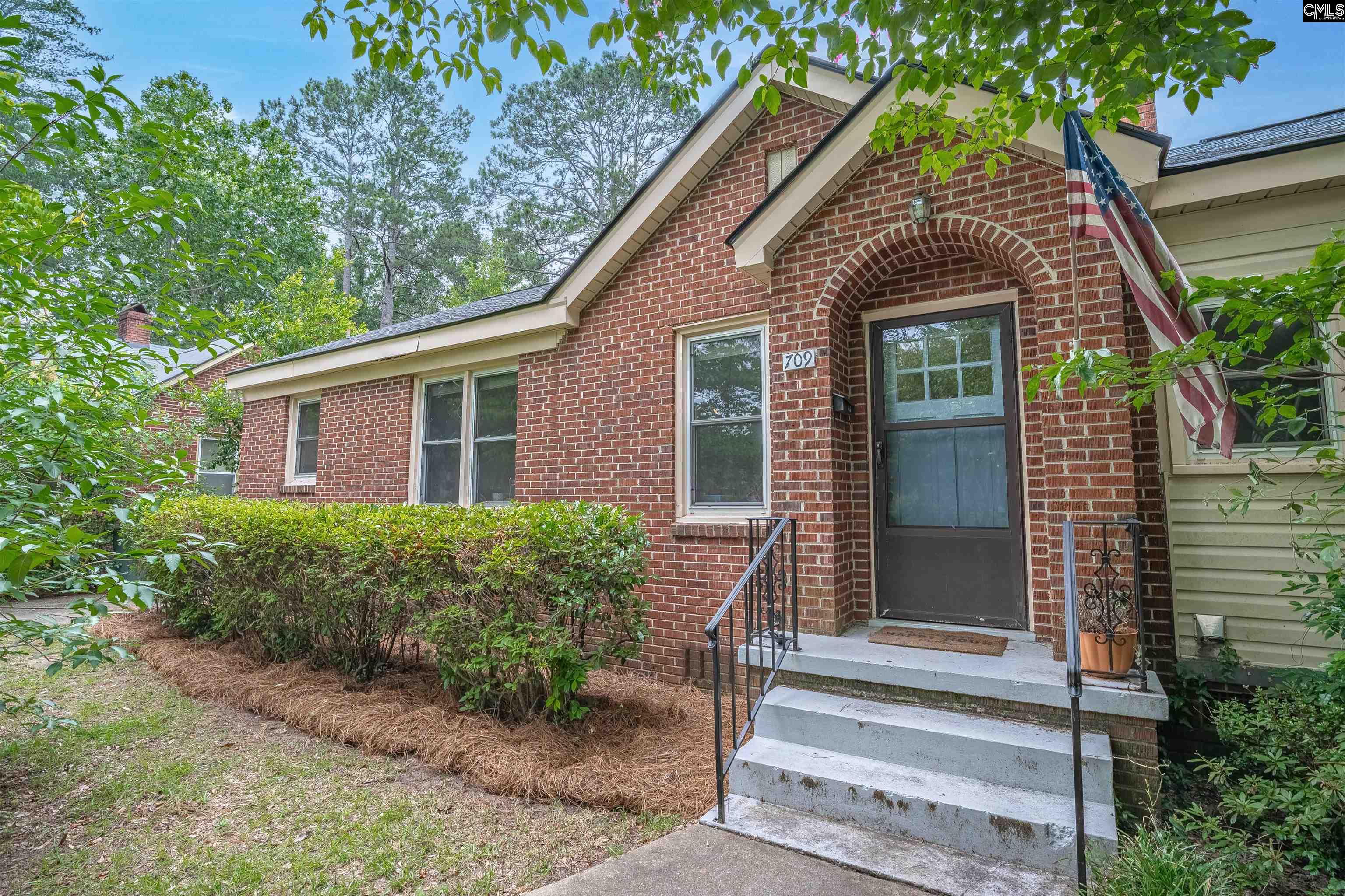 709 S Holly Street, Columbia, South Carolina image 1