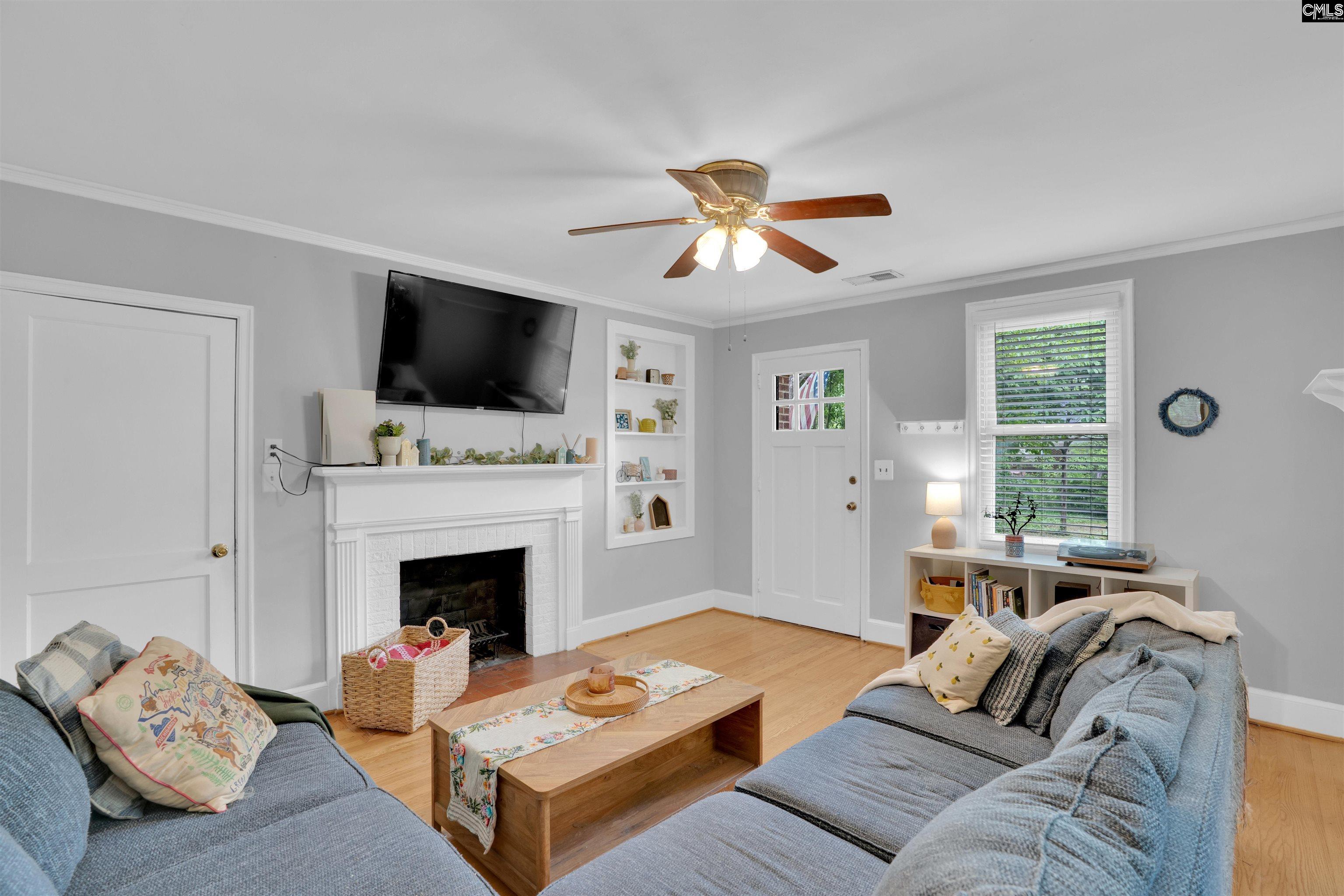 709 S Holly Street, Columbia, South Carolina image 2