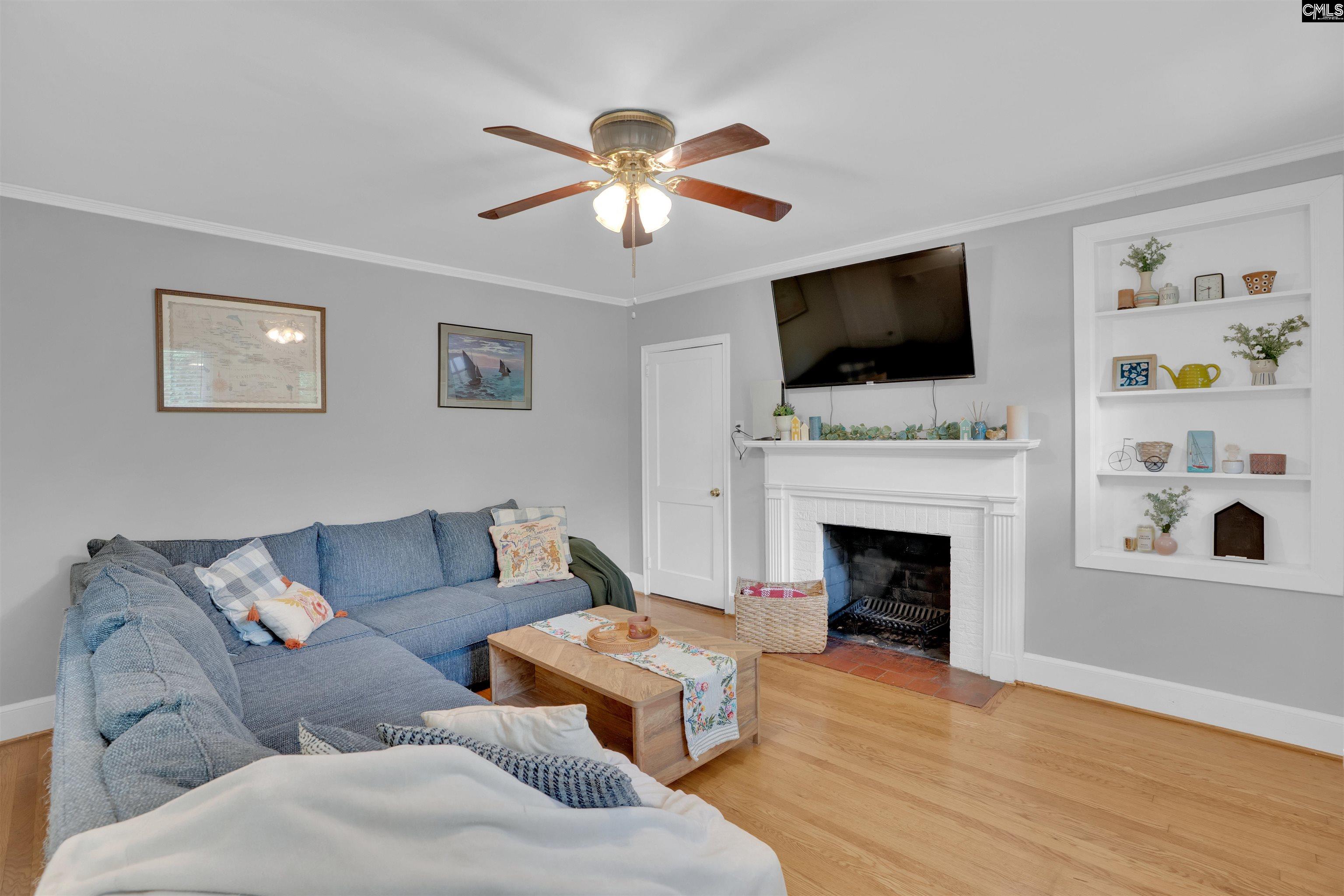 709 S Holly Street, Columbia, South Carolina image 3