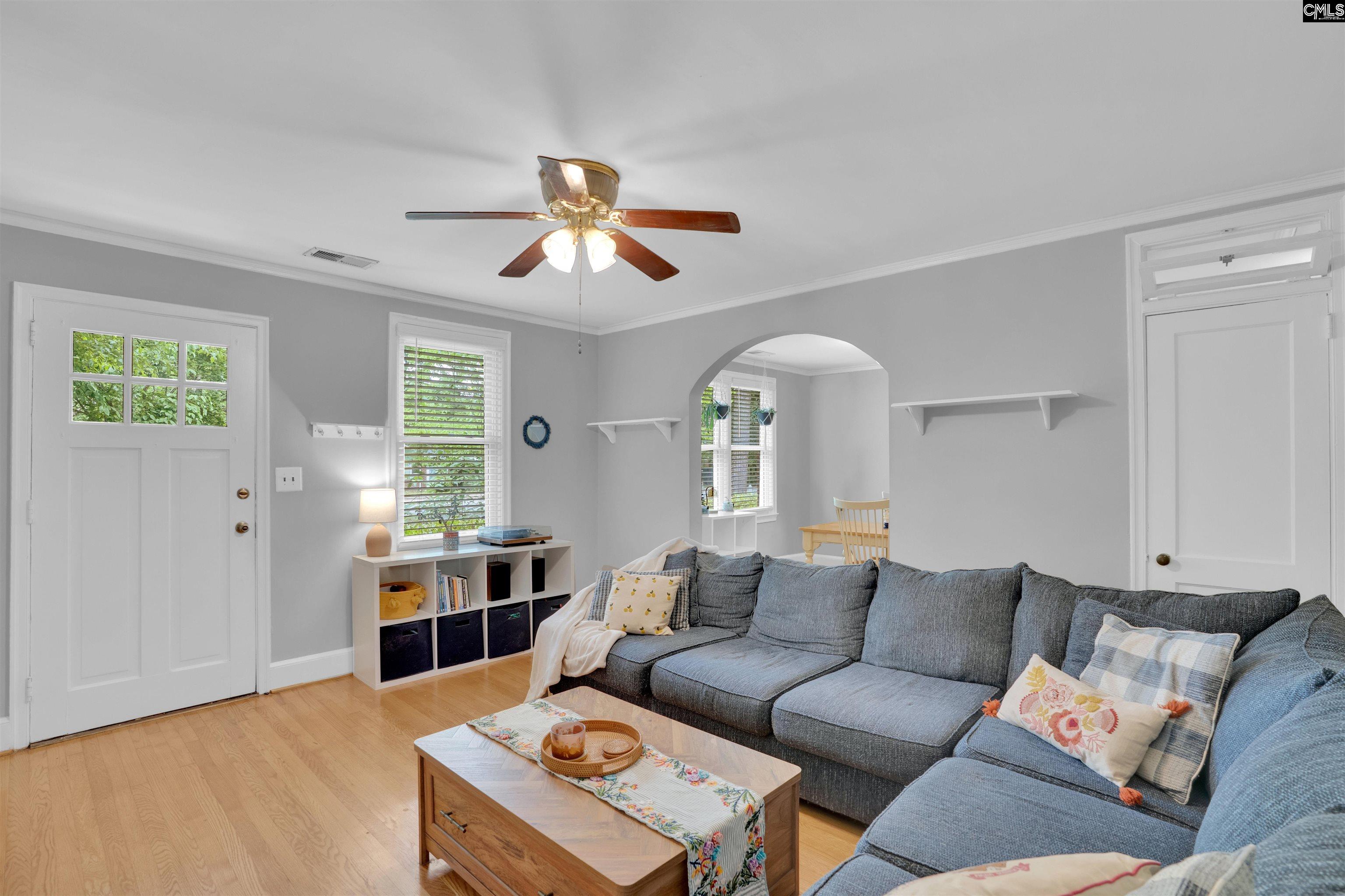 709 S Holly Street, Columbia, South Carolina image 4