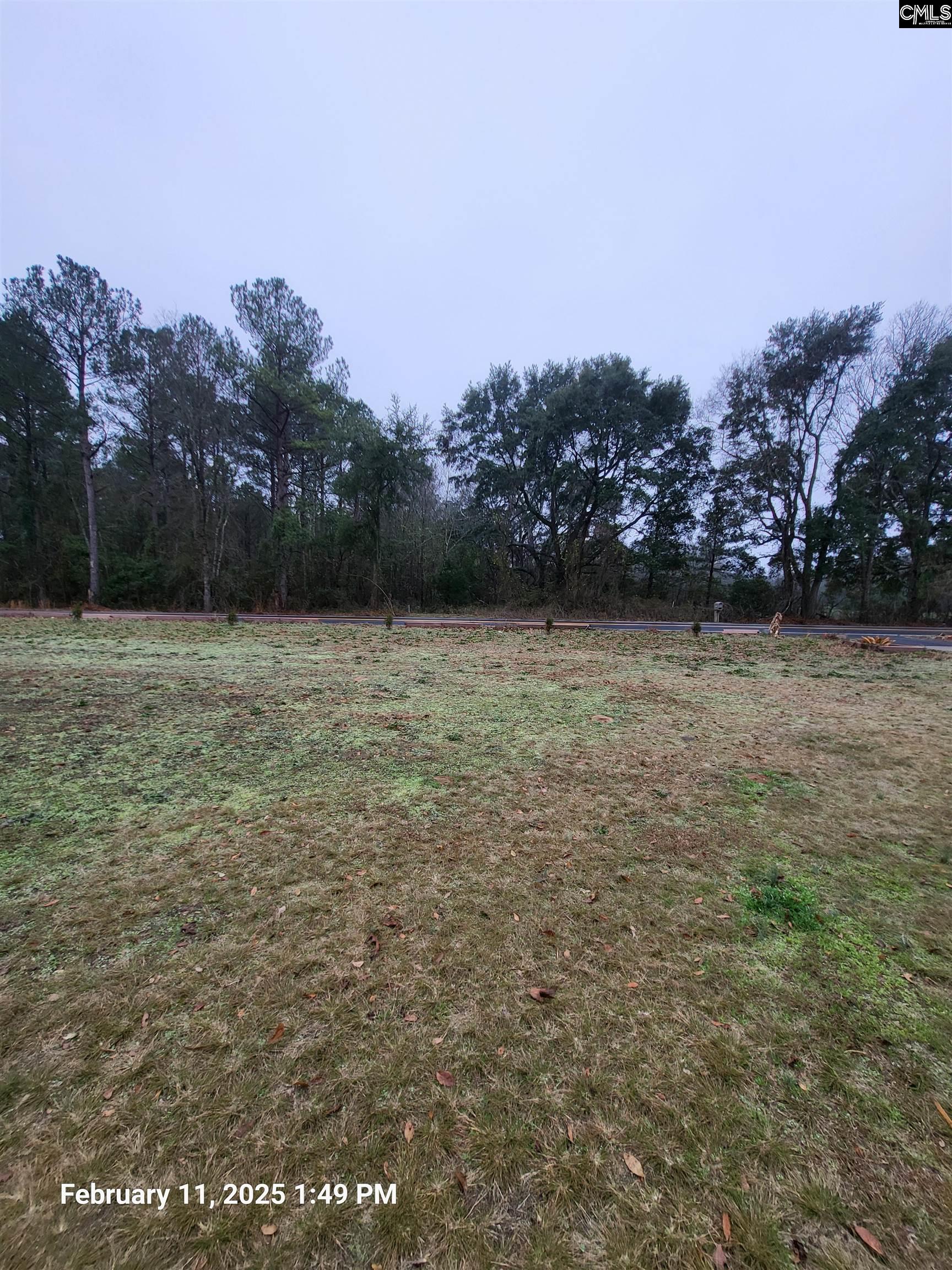 5835 Cane Savannah Road, Wedgefield, South Carolina image 1