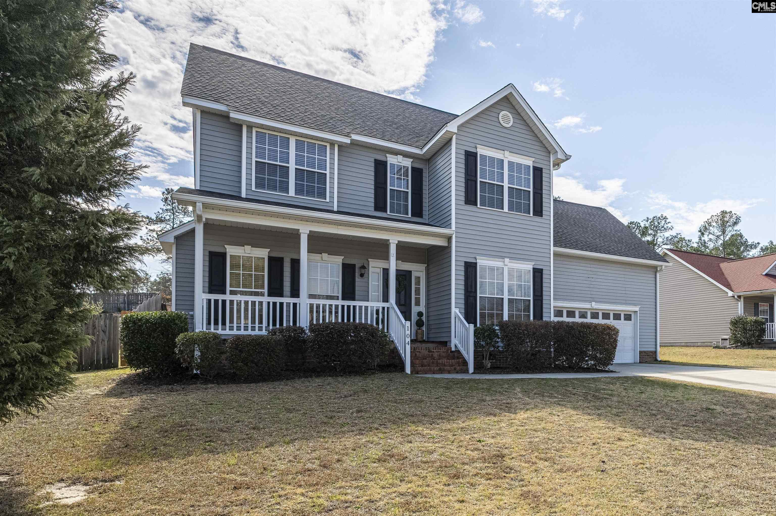 104 Sunny View Lane, Lexington, South Carolina image 1