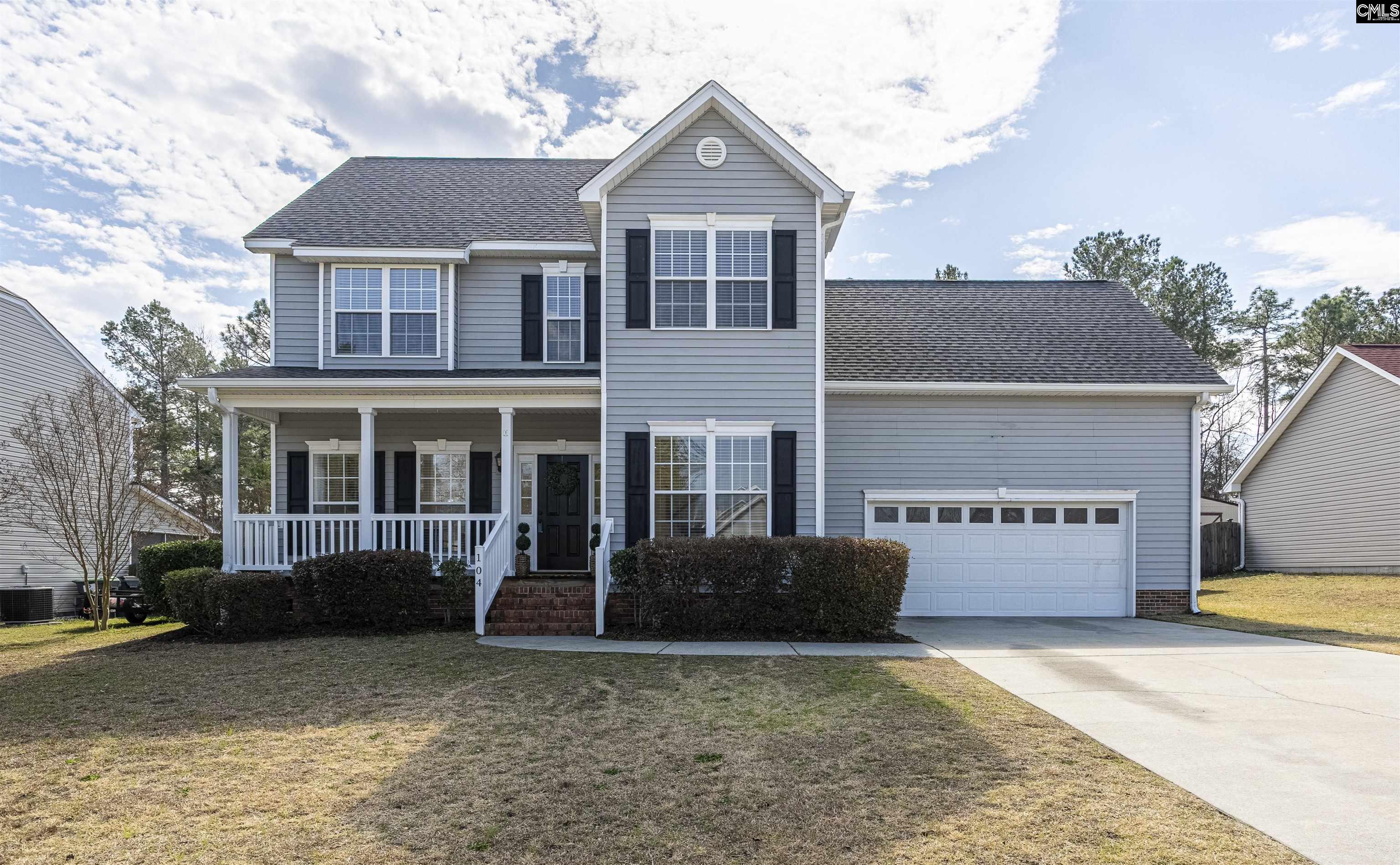 104 Sunny View Lane, Lexington, South Carolina image 2