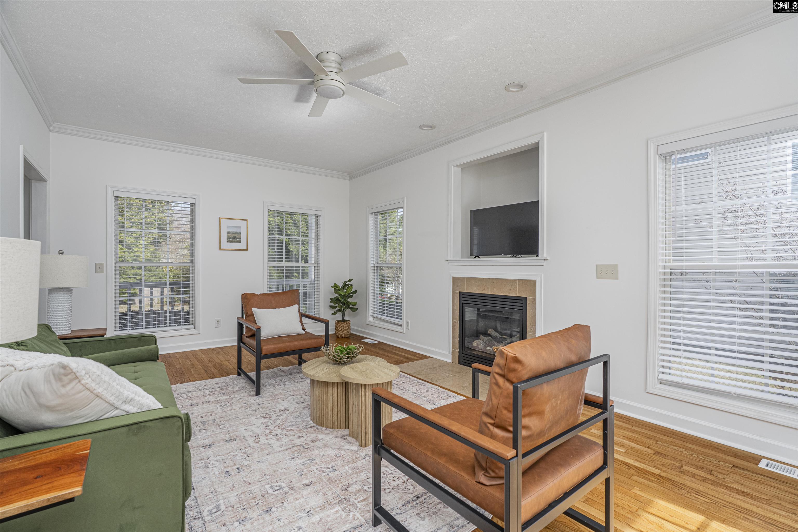 104 Sunny View Lane, Lexington, South Carolina image 13