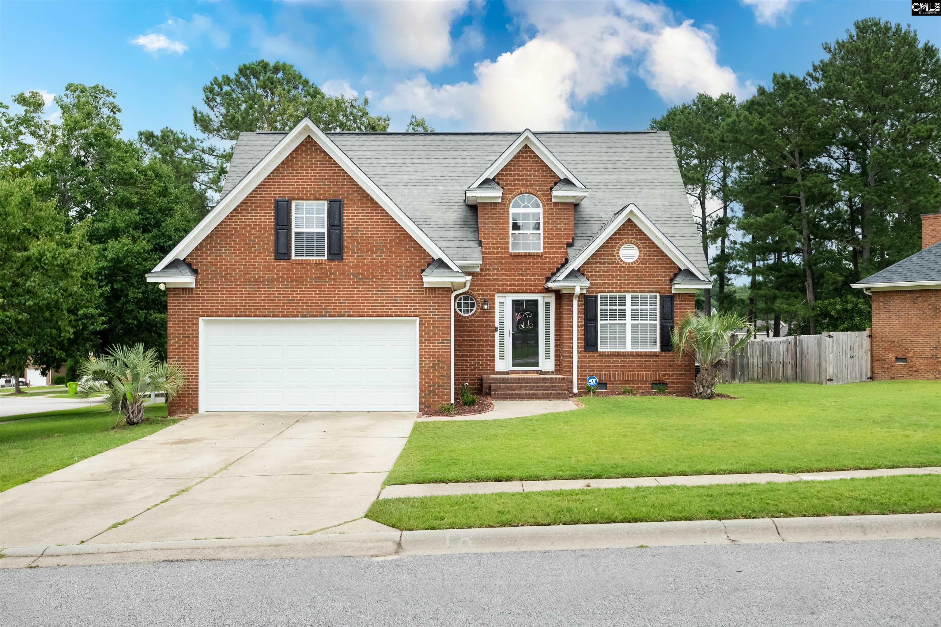 301 Holly Ridge Lane, Columbia, South Carolina image 1