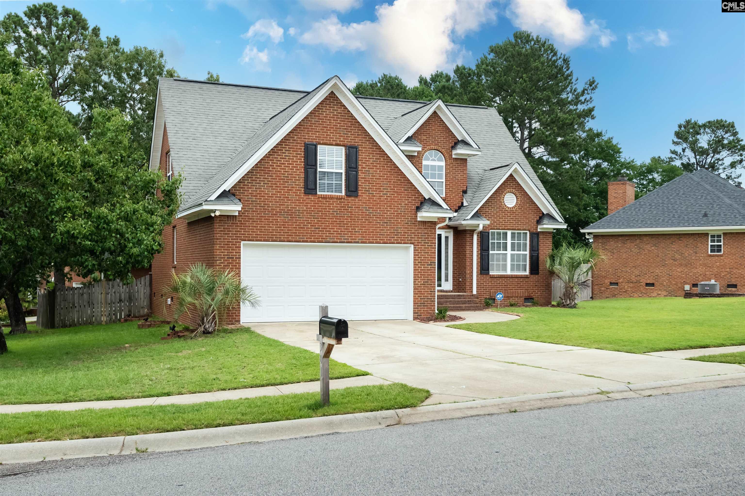 301 Holly Ridge Lane, Columbia, South Carolina image 2