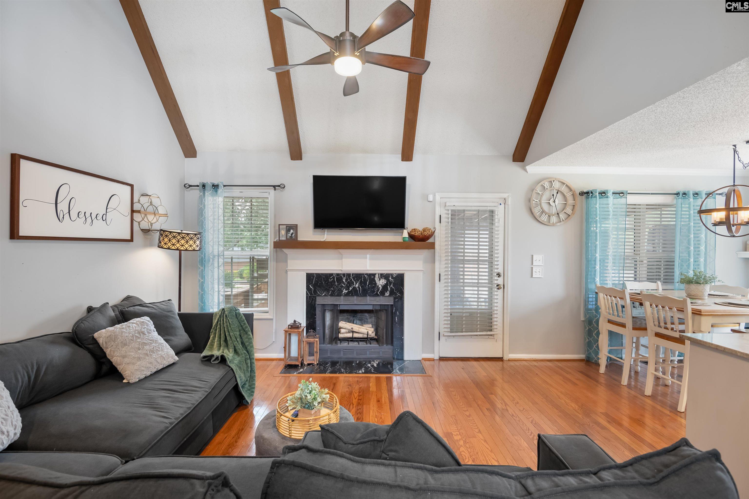301 Holly Ridge Lane, Columbia, South Carolina image 11