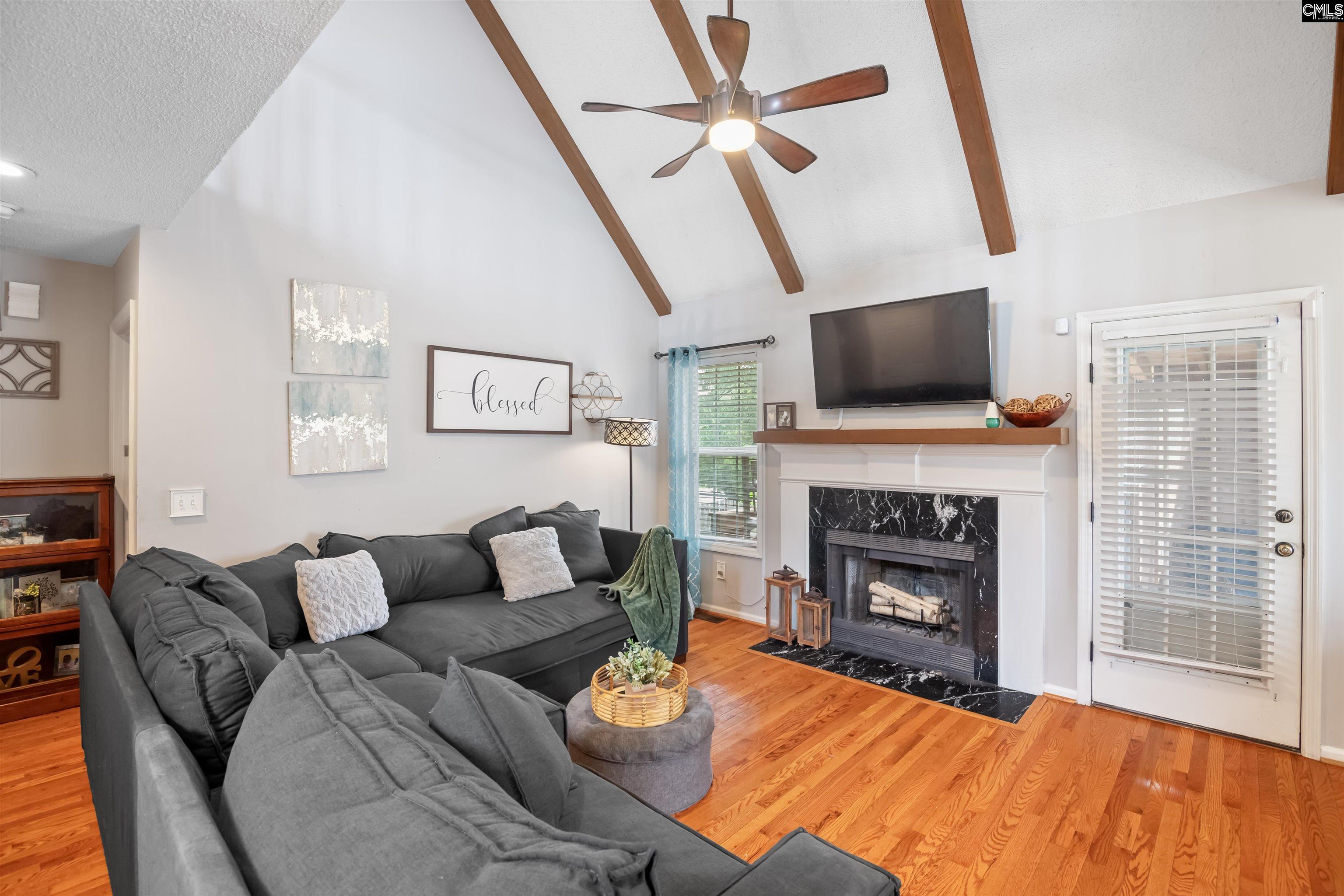 301 Holly Ridge Lane, Columbia, South Carolina image 12