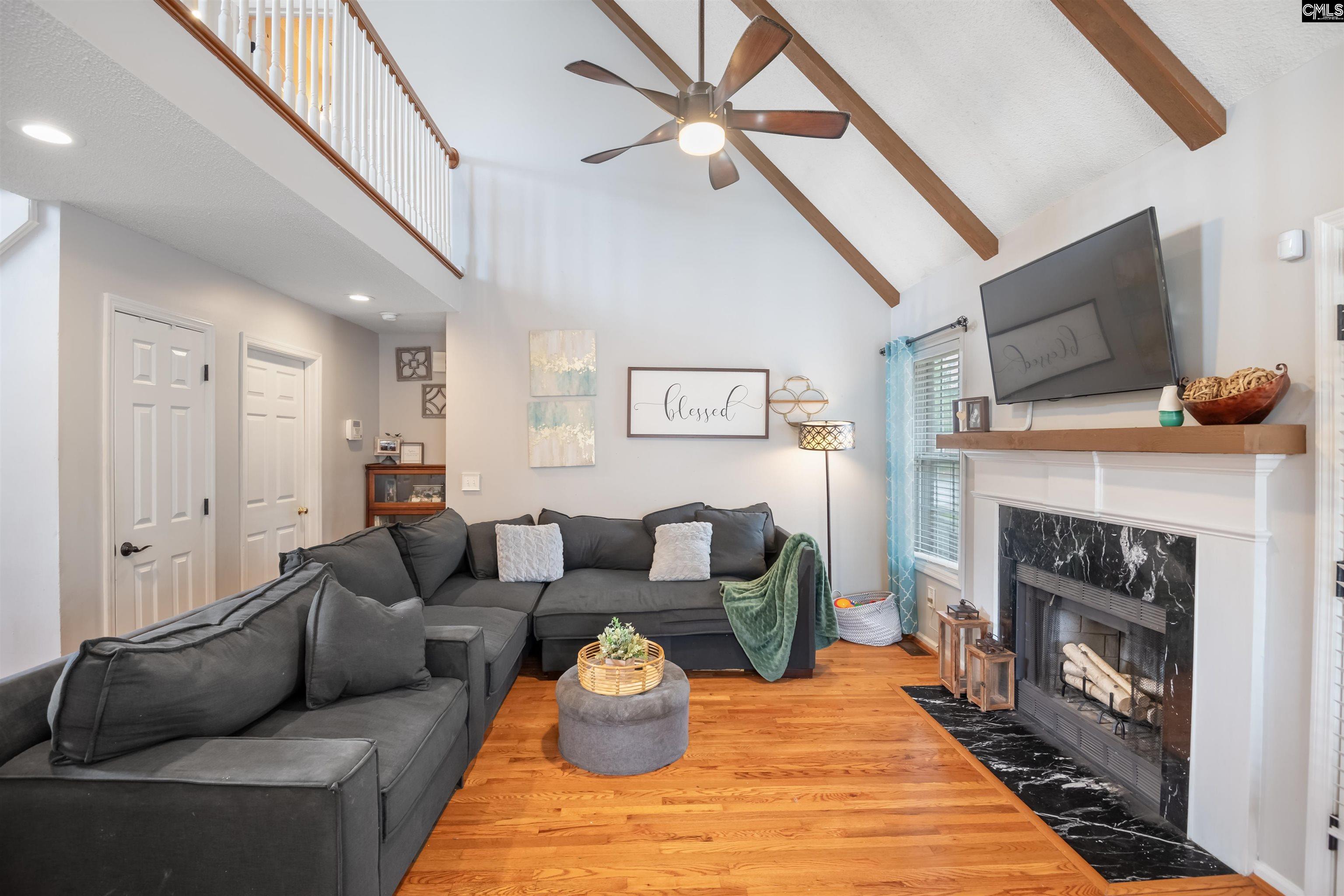 301 Holly Ridge Lane, Columbia, South Carolina image 13