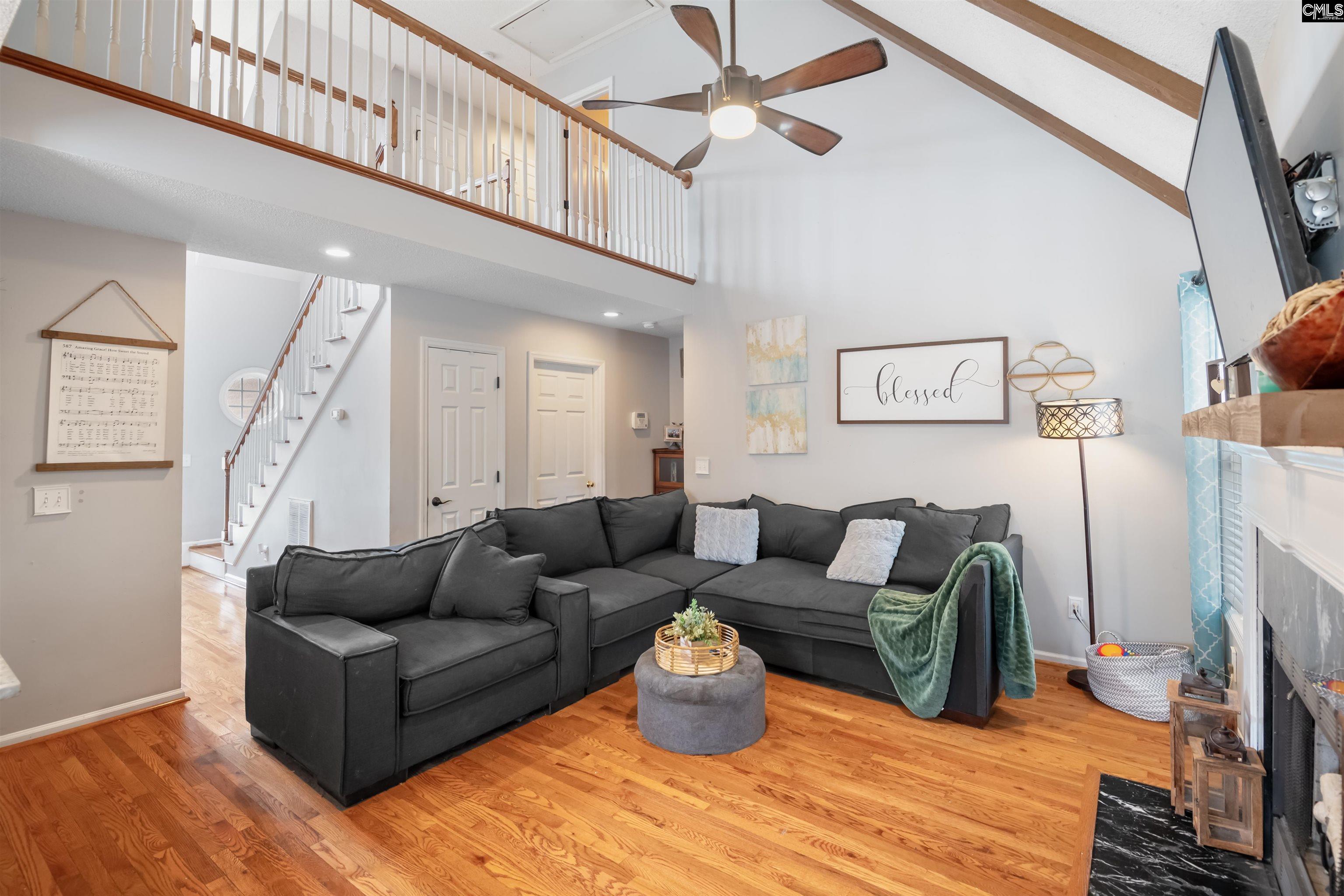 301 Holly Ridge Lane, Columbia, South Carolina image 14