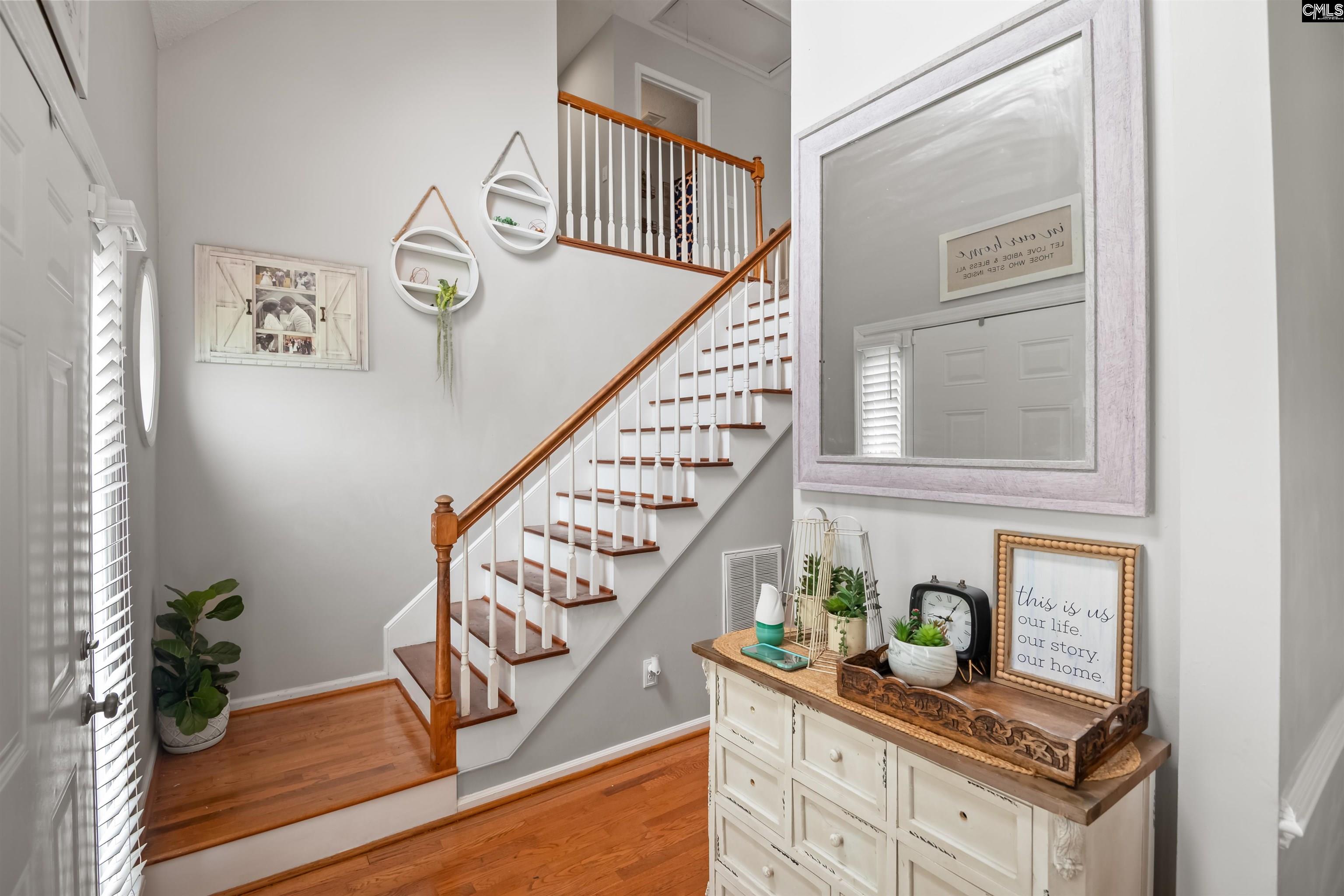301 Holly Ridge Lane, Columbia, South Carolina image 3