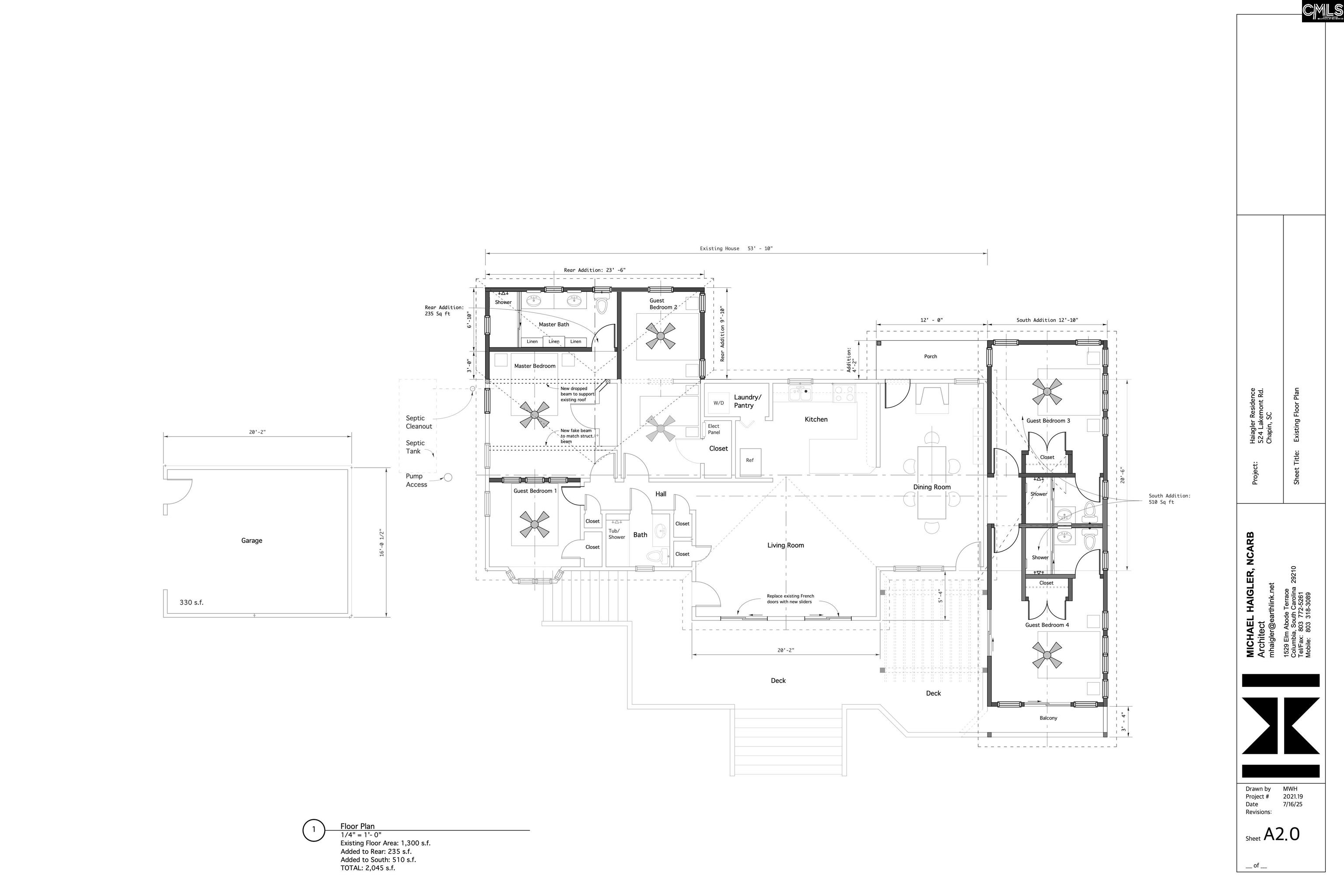 524 Lakemont Drive Chapin, SC 29036