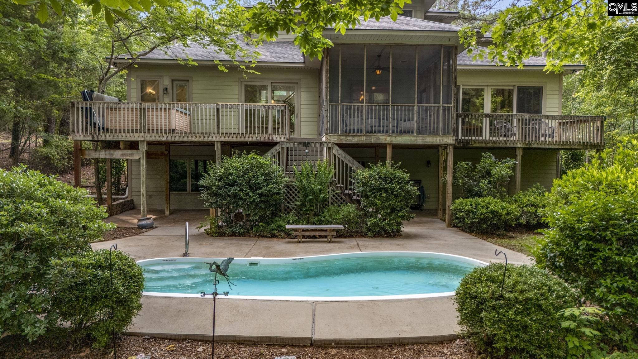 363 Andrew Corley Road Lexington, SC 29072