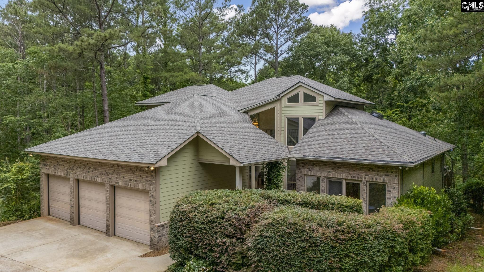 363 Andrew Corley Road Lexington, SC 29072