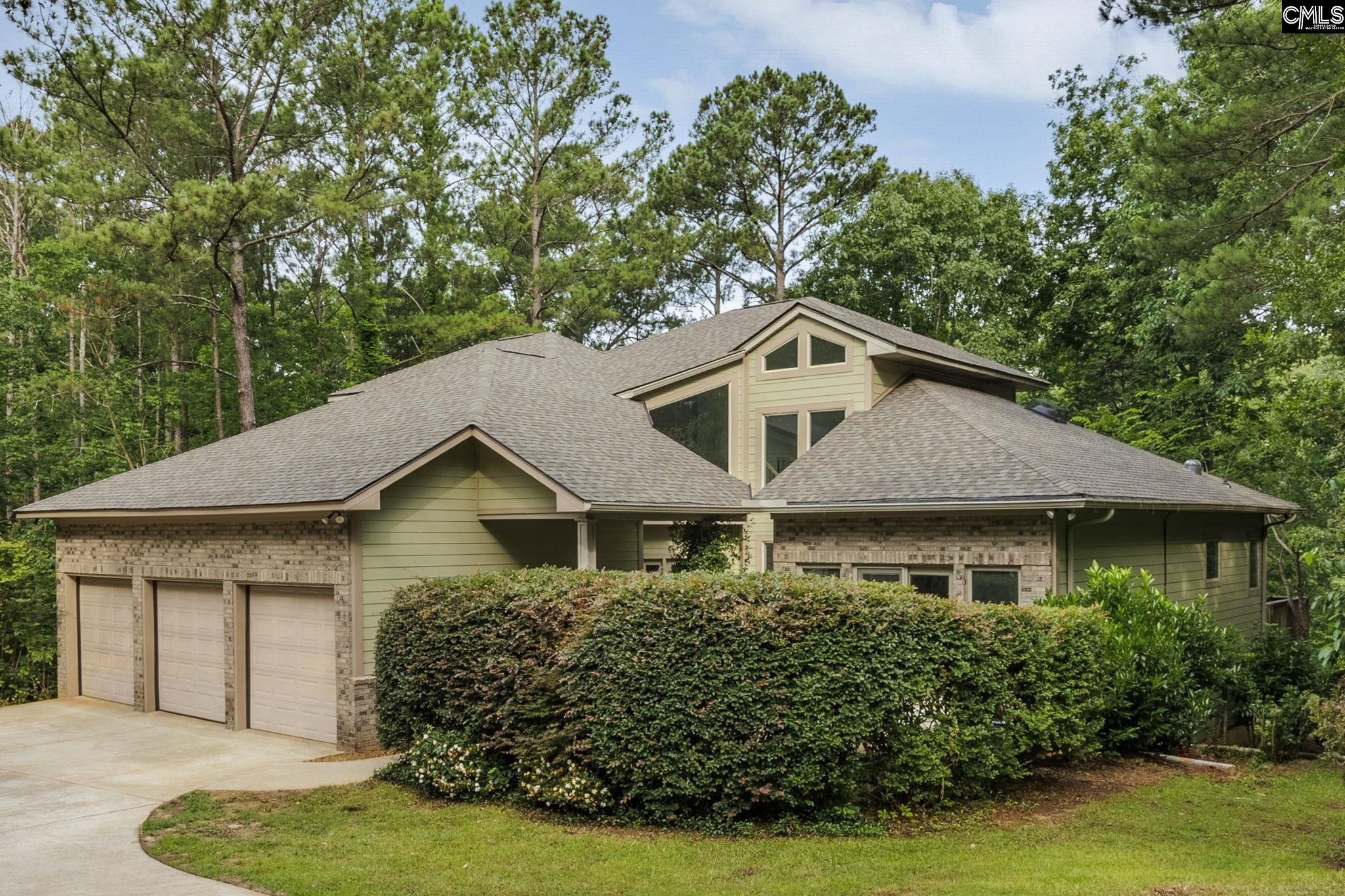 363 Andrew Corley Road Lexington, SC 29072