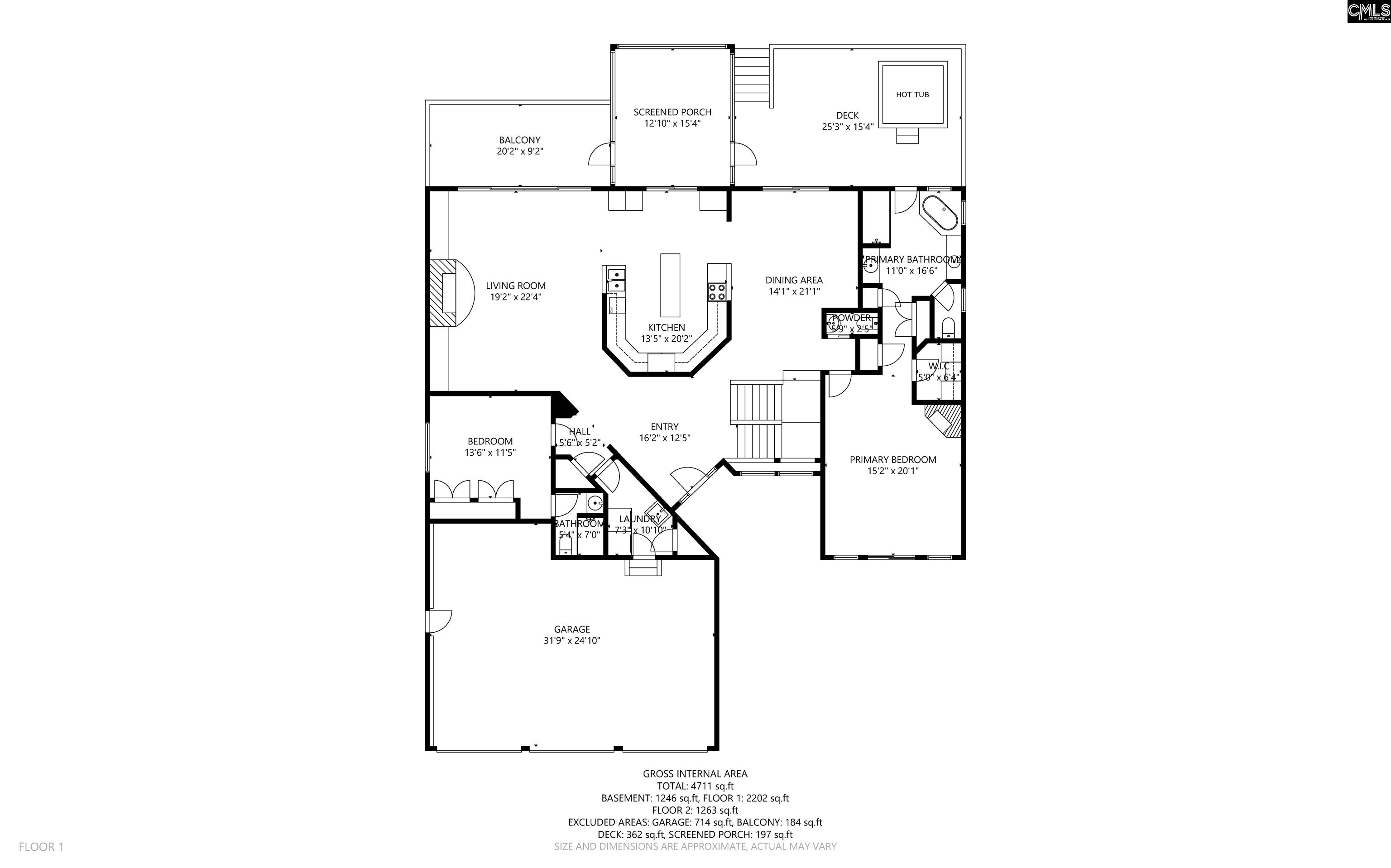 363 Andrew Corley Road Lexington, SC 29072
