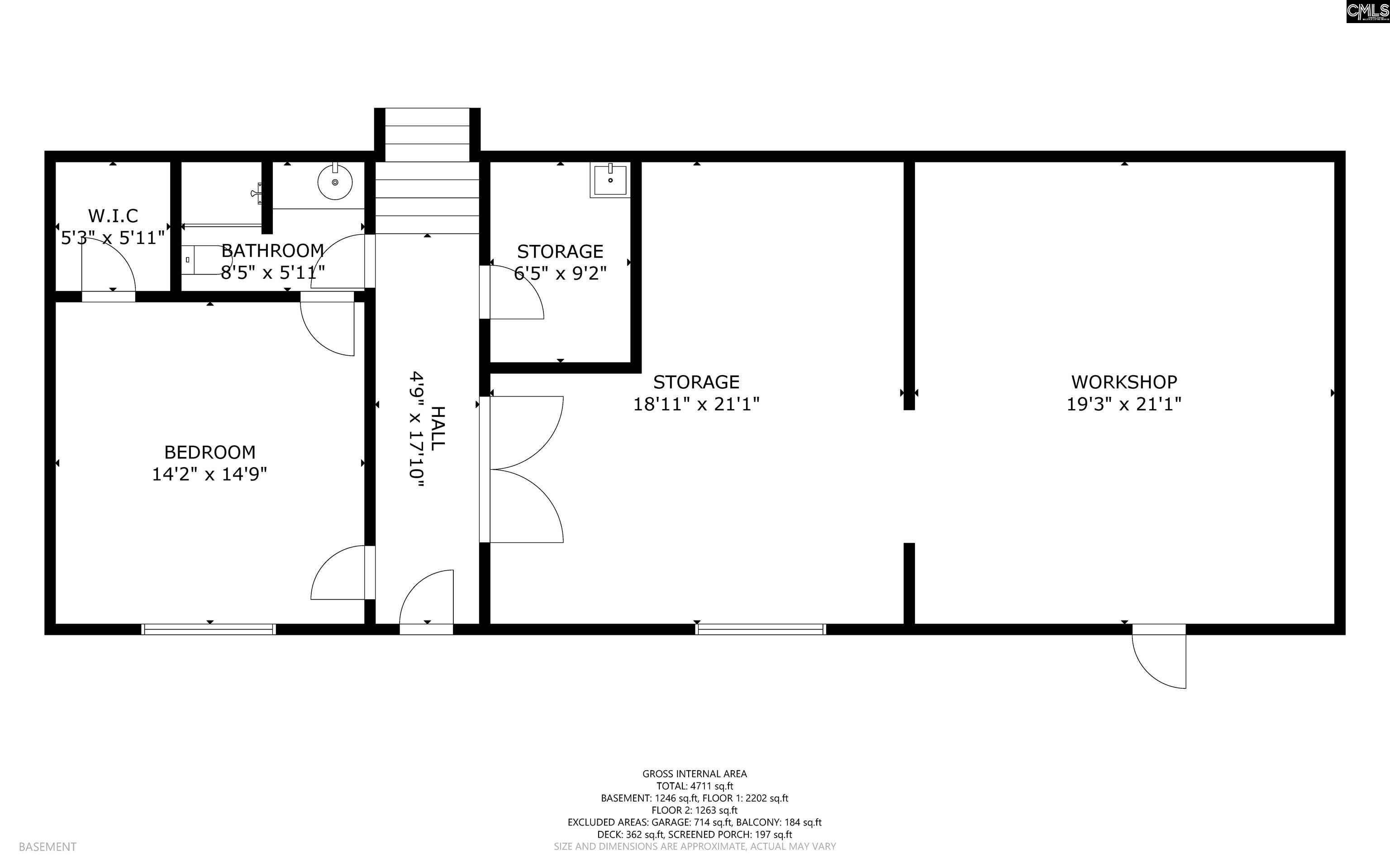 363 Andrew Corley Road Lexington, SC 29072