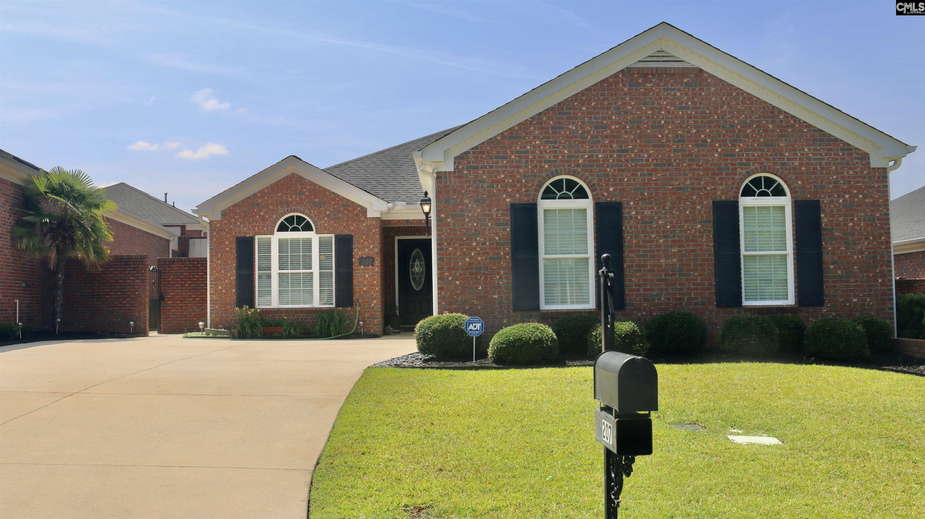 207 Sebring Drive, Columbia, South Carolina image 1