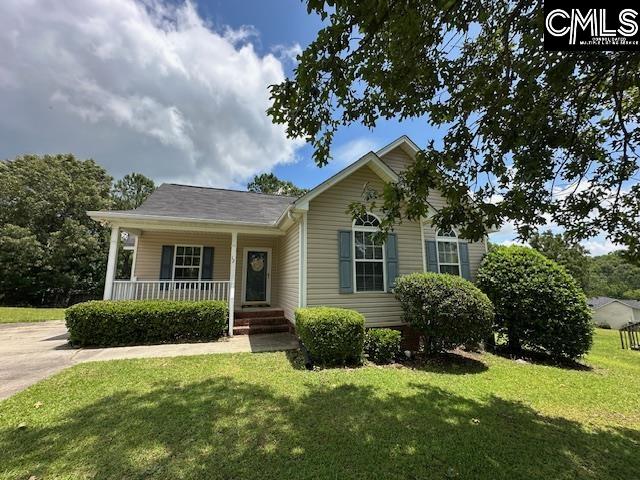 12 Beech Branch Ct Irmo, SC 29063