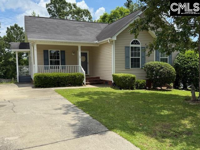 12 Beech Branch Ct, Irmo, South Carolina image 2