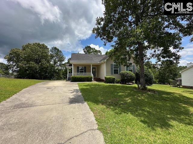 12 Beech Branch Ct, Irmo, South Carolina image 3
