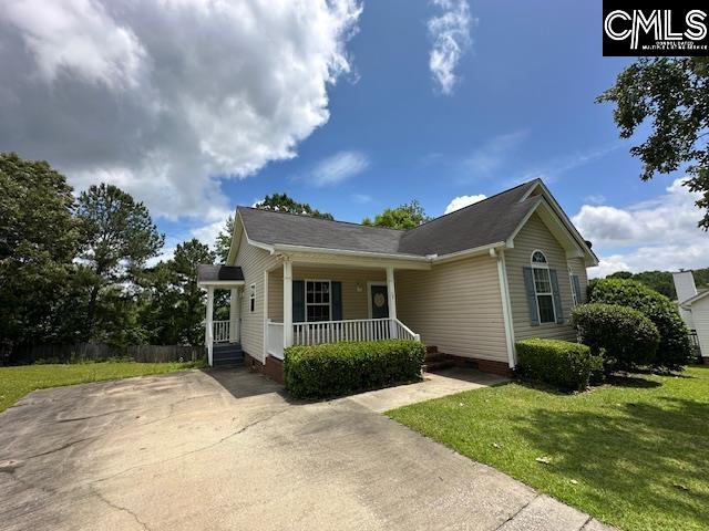 12 Beech Branch Ct, Irmo, South Carolina image 38