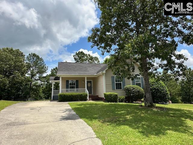 12 Beech Branch Ct, Irmo, South Carolina image 39