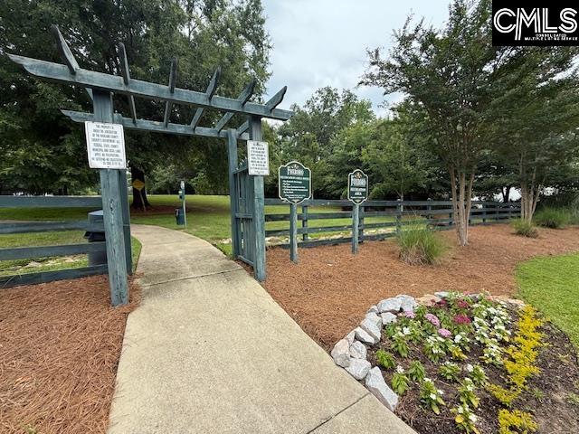 12 Beech Branch Ct, Irmo, South Carolina image 43