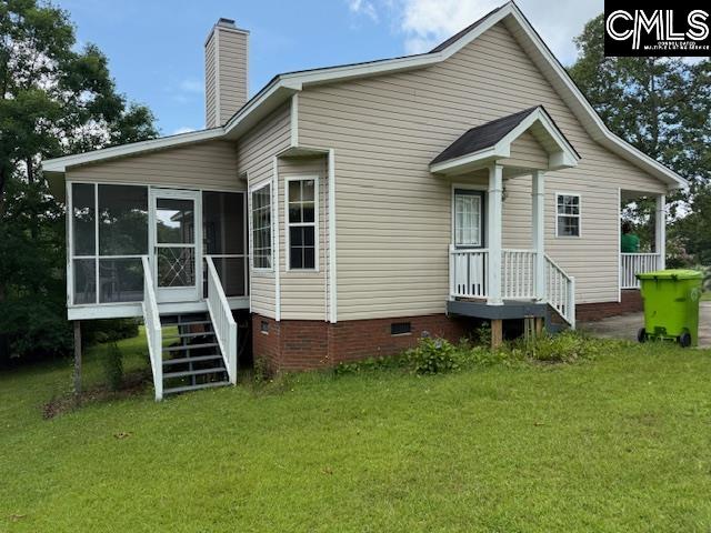 12 Beech Branch Ct, Irmo, South Carolina image 6