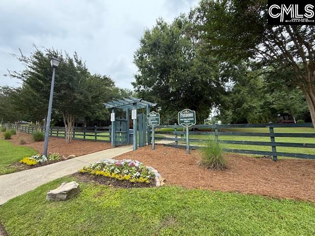 12 Beech Branch Ct Irmo, SC 29063