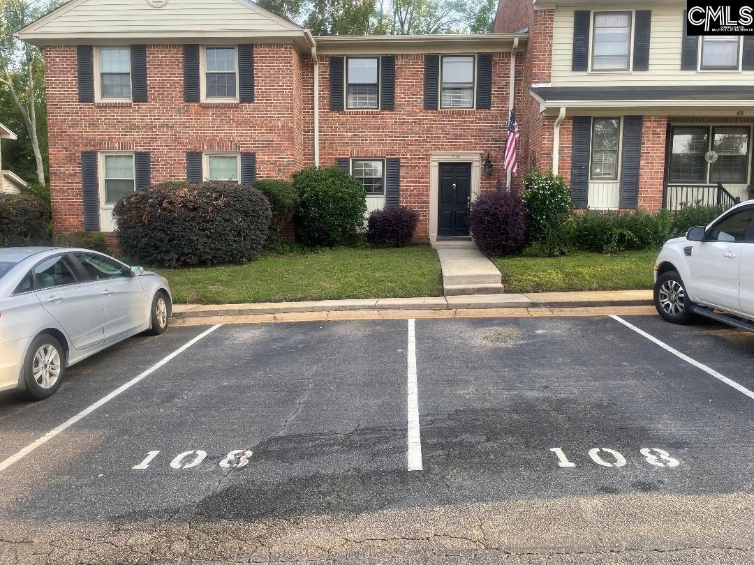 108 Jefferson Place, Columbia, South Carolina image 1