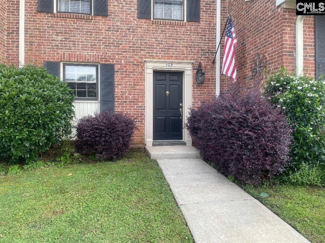 108 Jefferson Place, Columbia, South Carolina image 2