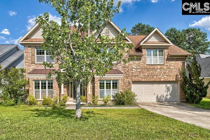 167 Frasier Fir Ln Columbia, SC 29229