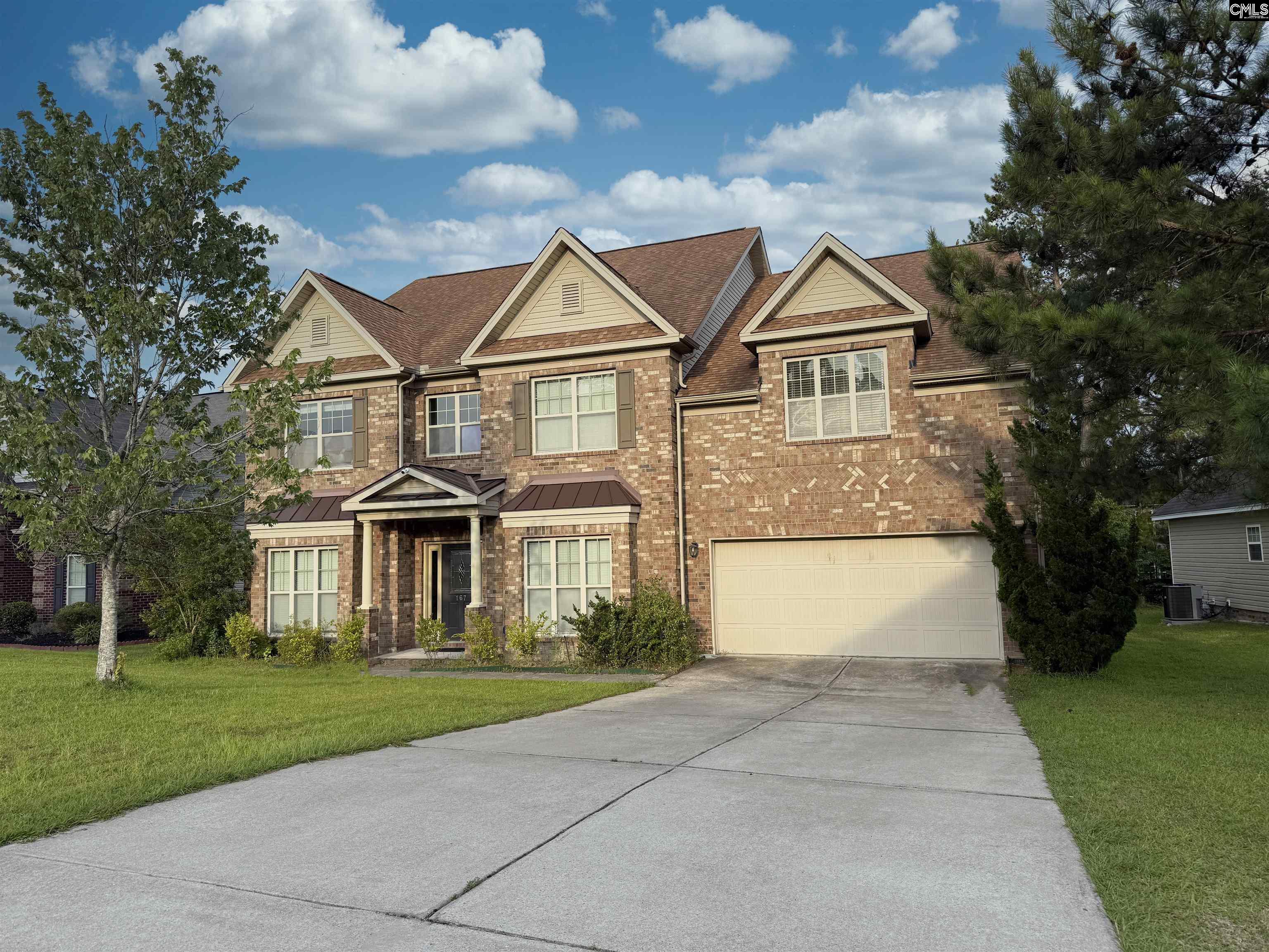 167 Frasier Fir Ln, Columbia, South Carolina image 1