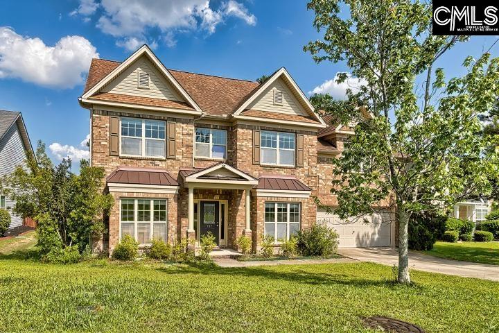 167 Frasier Fir Ln Columbia, SC 29229