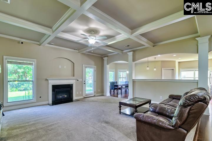 167 Frasier Fir Ln Columbia, SC 29229