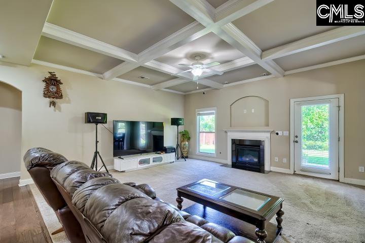 167 Frasier Fir Ln Columbia, SC 29229