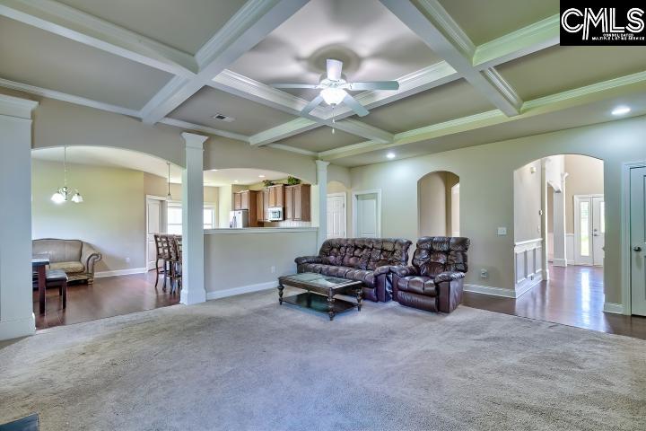 167 Frasier Fir Ln Columbia, SC 29229