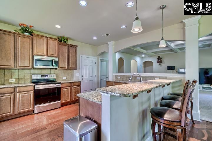 167 Frasier Fir Ln Columbia, SC 29229