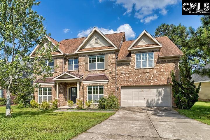 167 Frasier Fir Ln Columbia, SC 29229
