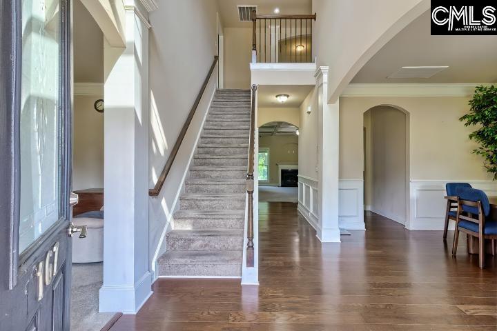 167 Frasier Fir Ln Columbia, SC 29229
