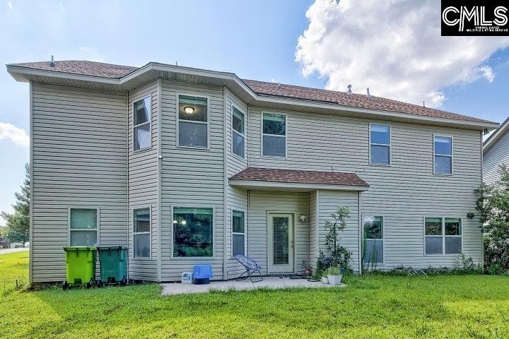 167 Frasier Fir Ln Columbia, SC 29229