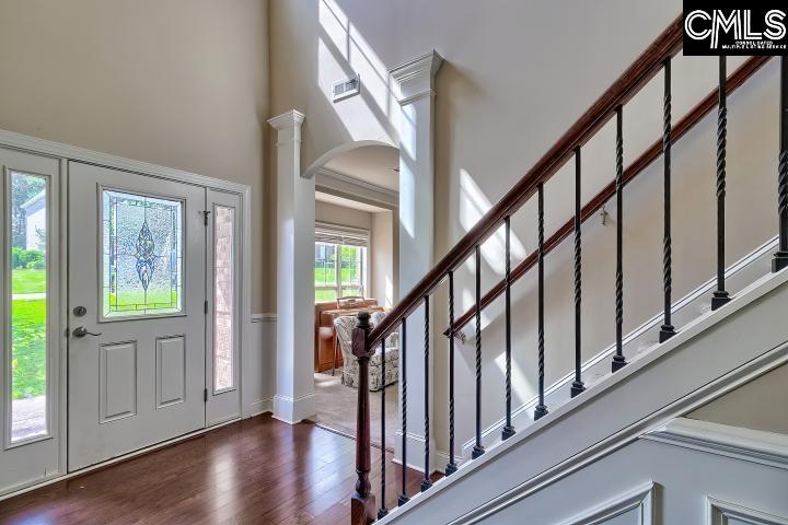167 Frasier Fir Ln Columbia, SC 29229