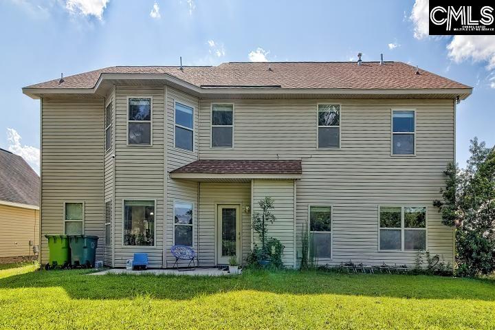 167 Frasier Fir Ln Columbia, SC 29229